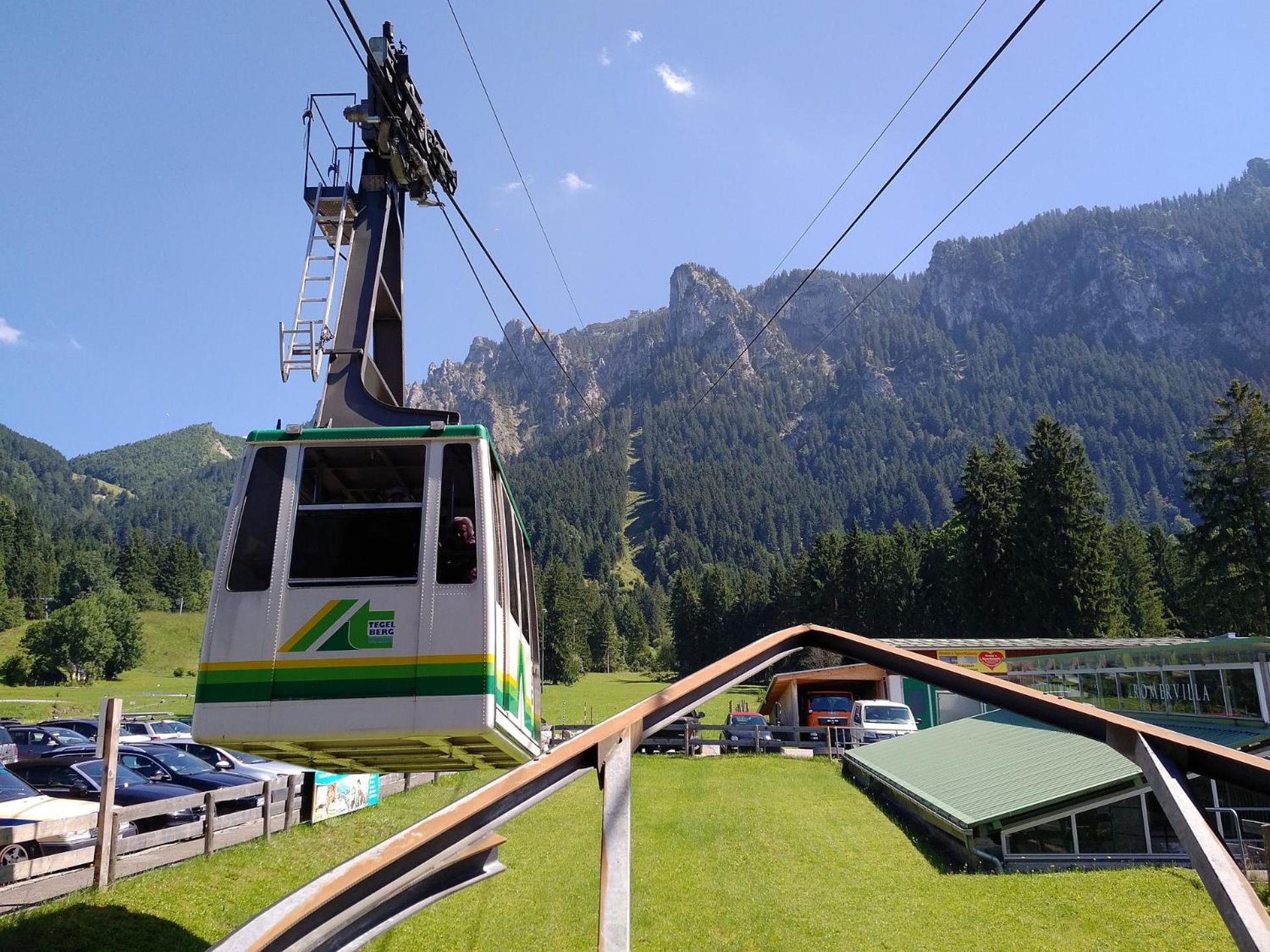 Beim Strausser Schwangau Eksteriør billede